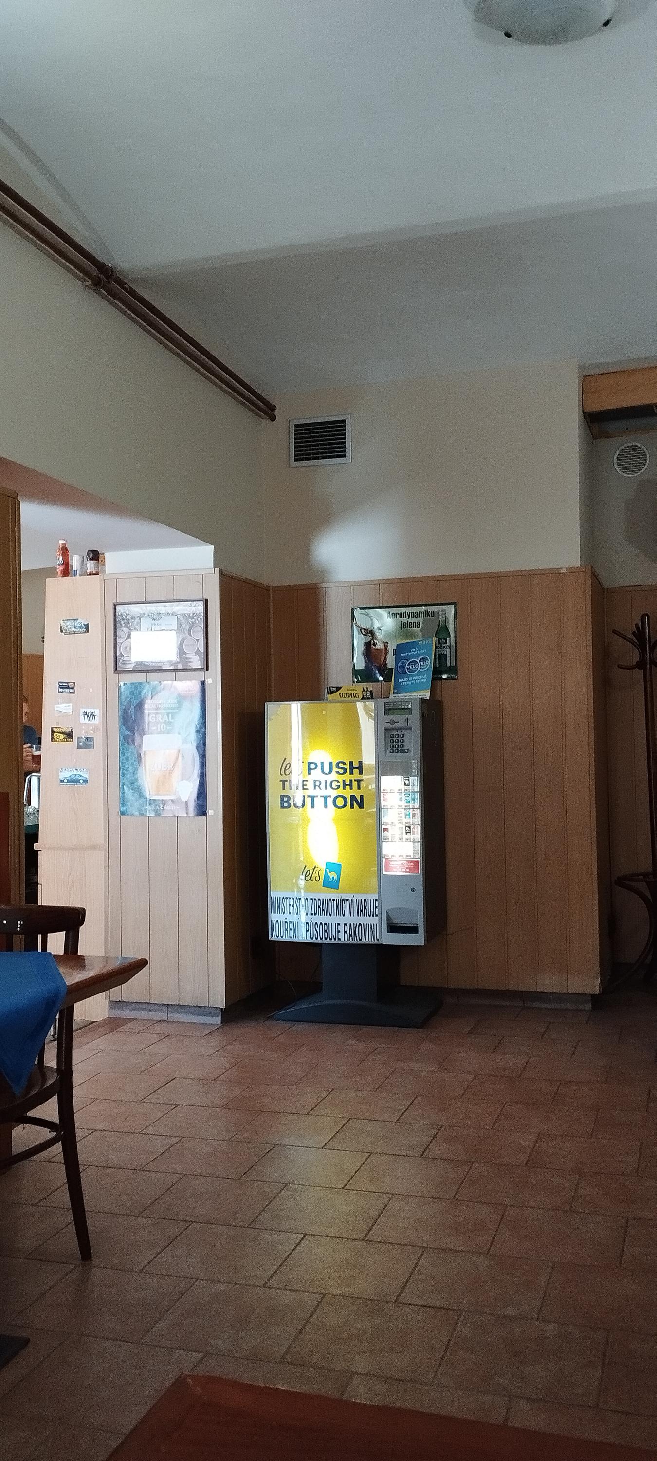 Pivnice Šotek foto 3