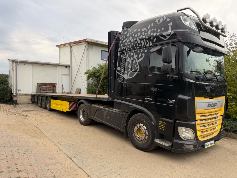 ZemTrans Logistics s.r.o. foto 4
