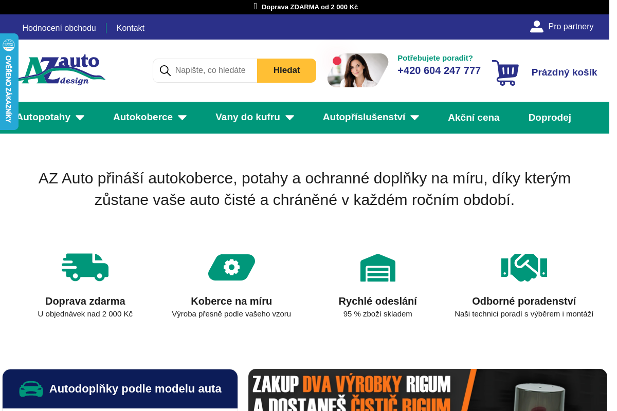 Eshop.azauto.cz