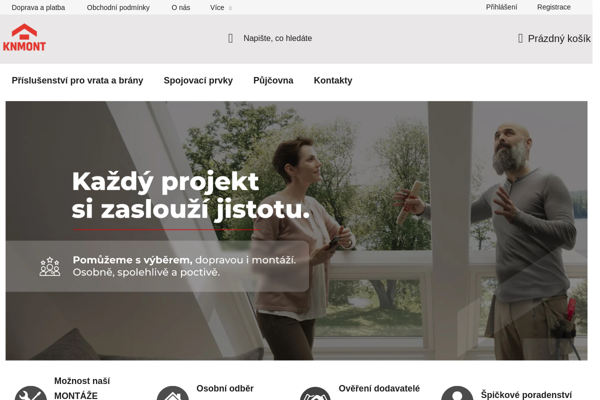 Knmont.cz