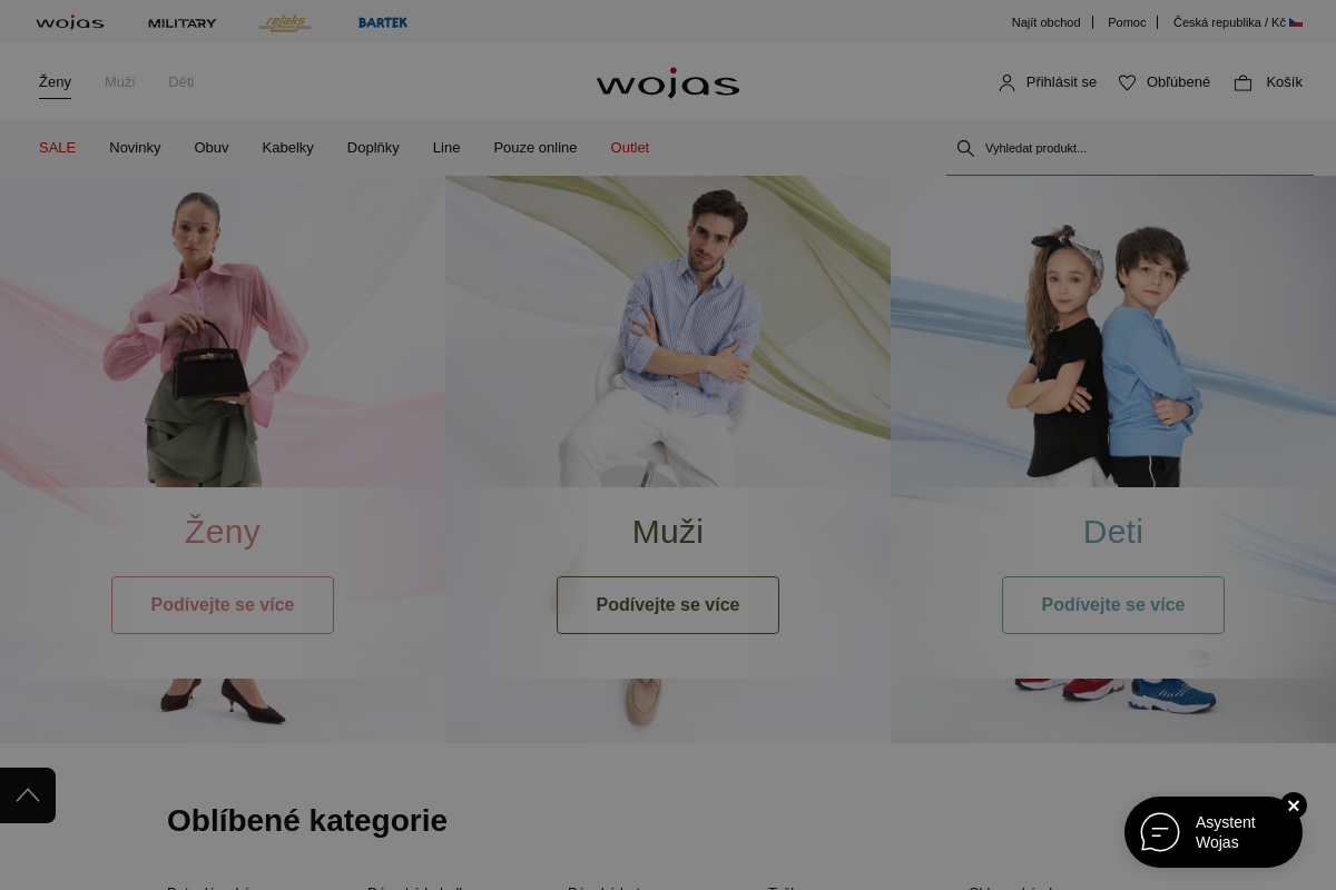 Wojas.cz