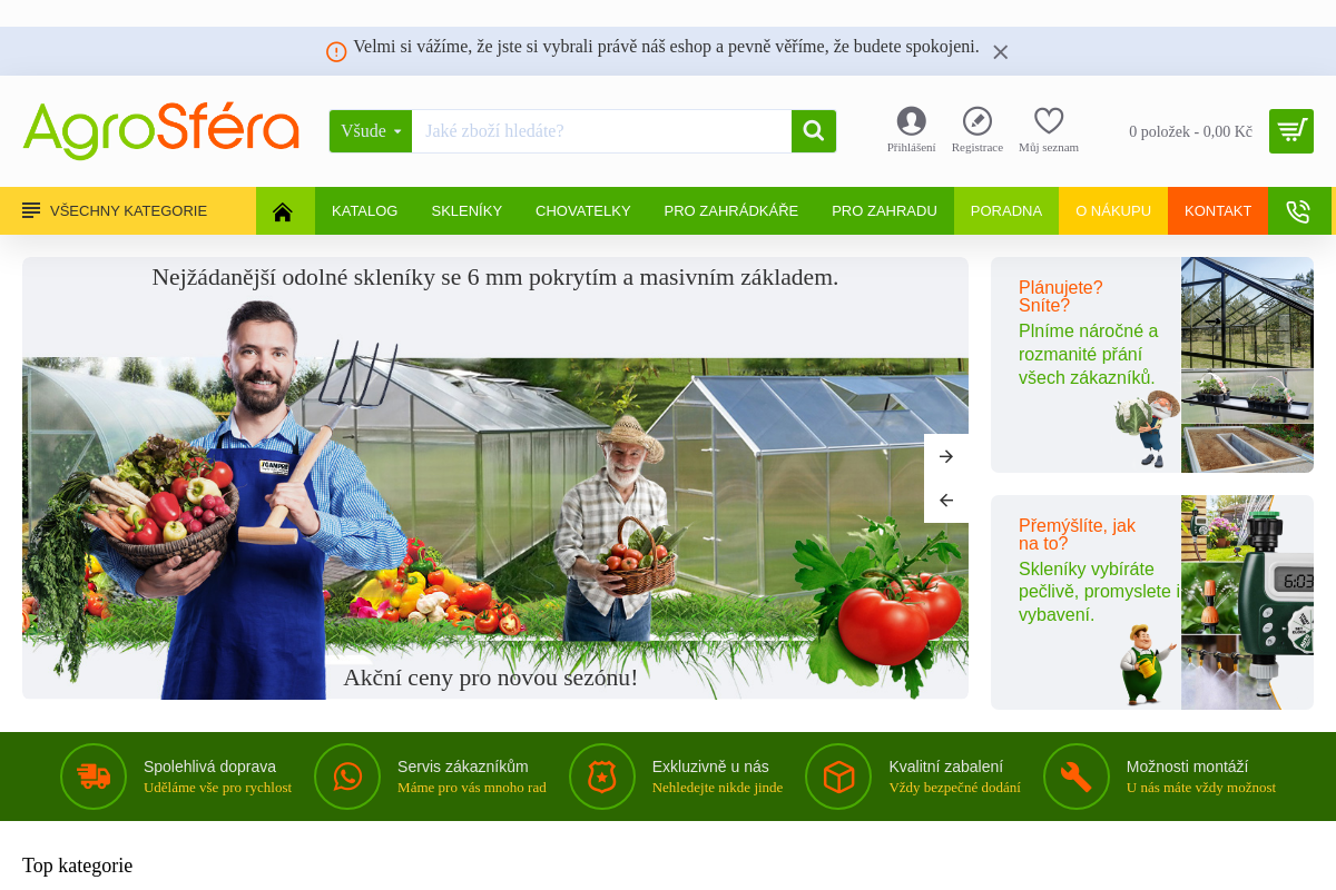 AgroSféra