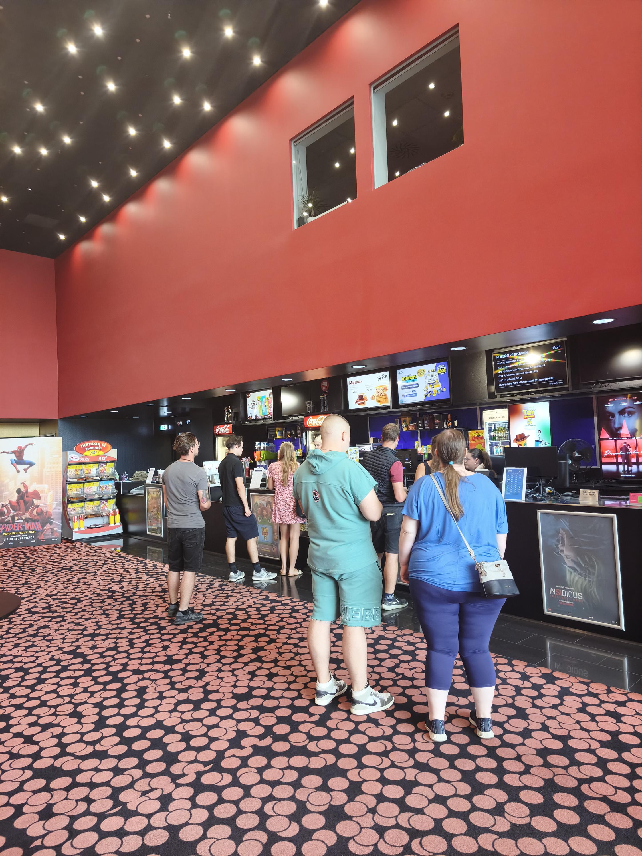 CineStar Jihlava foto 3