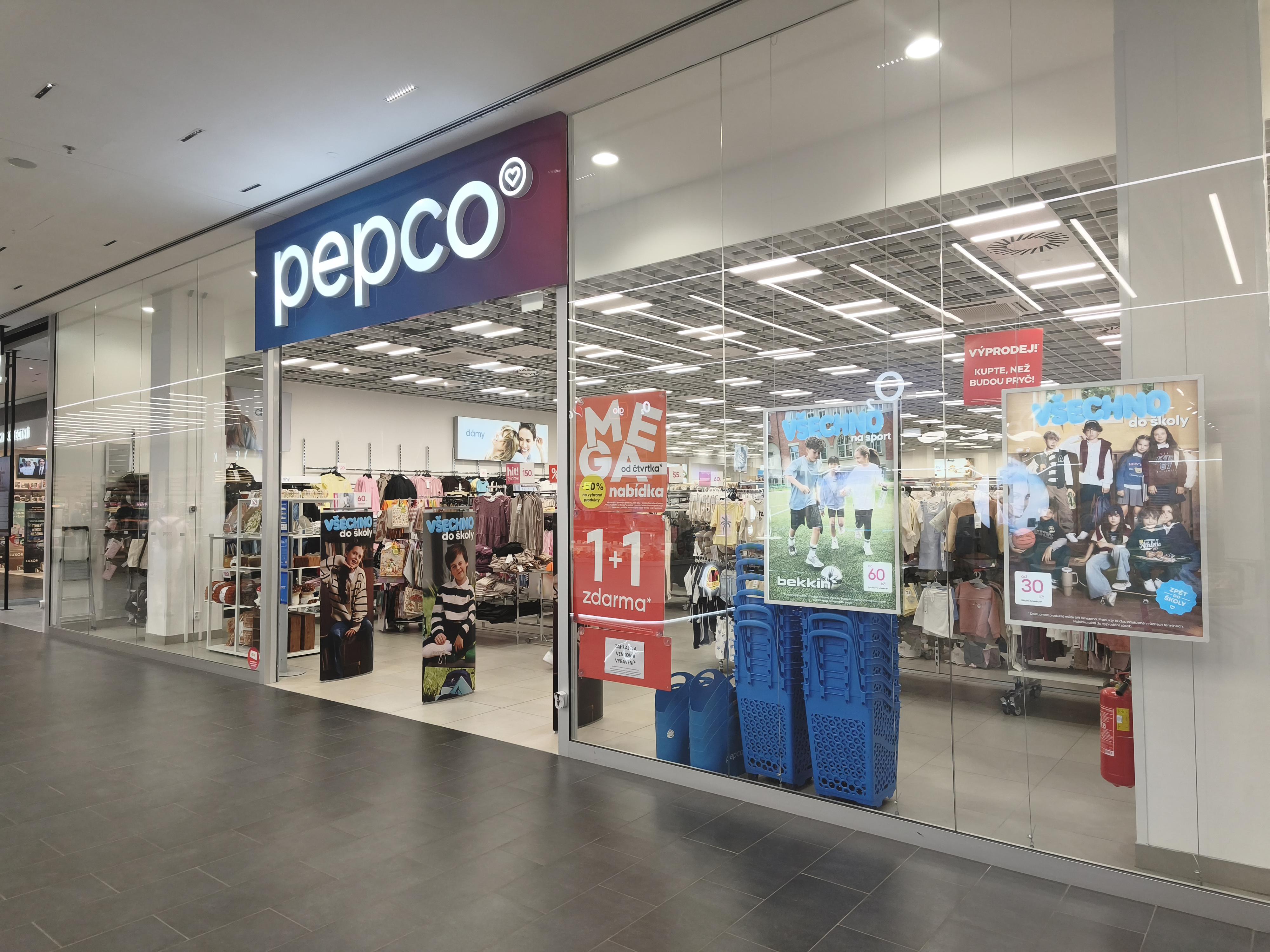 PEPCO
