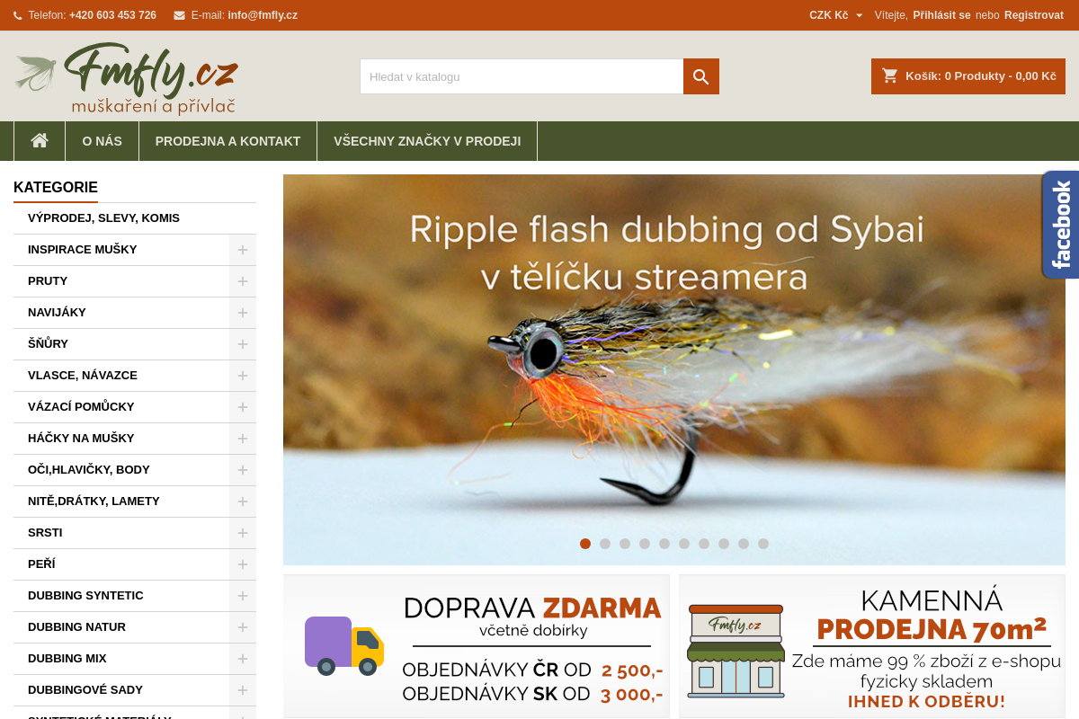 Fmfly.cz