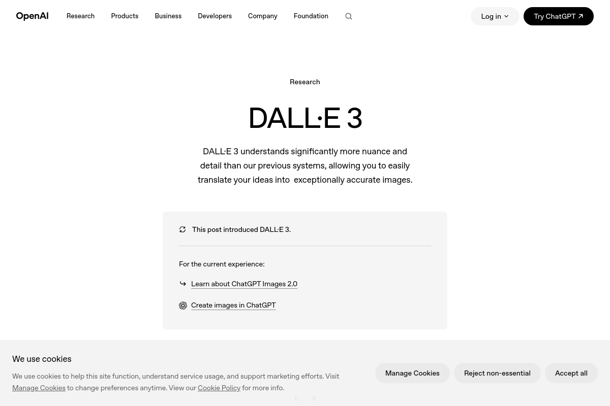 DALL·E