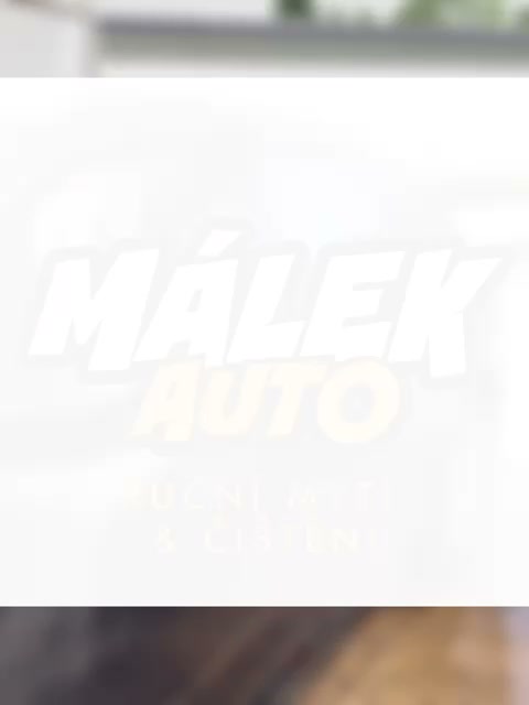 MÁLEK AUTO foto 1 (náhled videa)