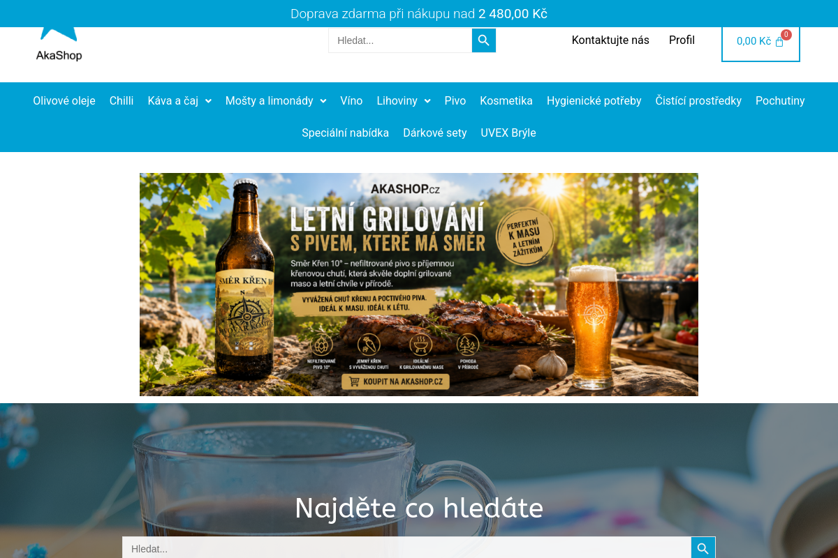 akashop.cz