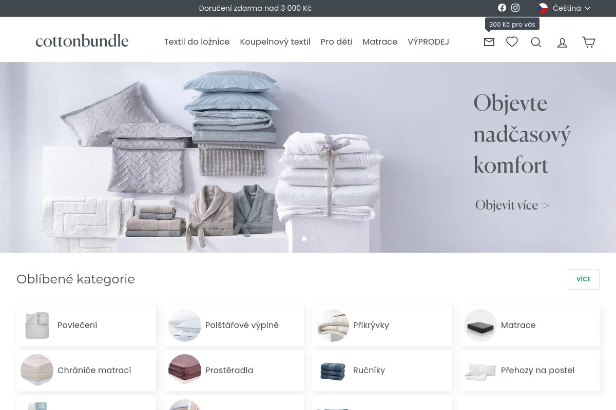 cottonbundle.cz
