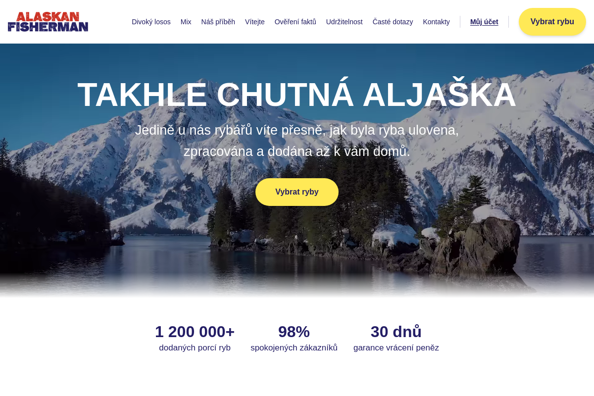Alaskanfisherman.cz