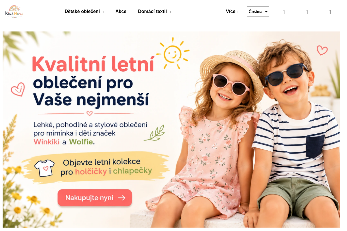 Kidsnova.cz