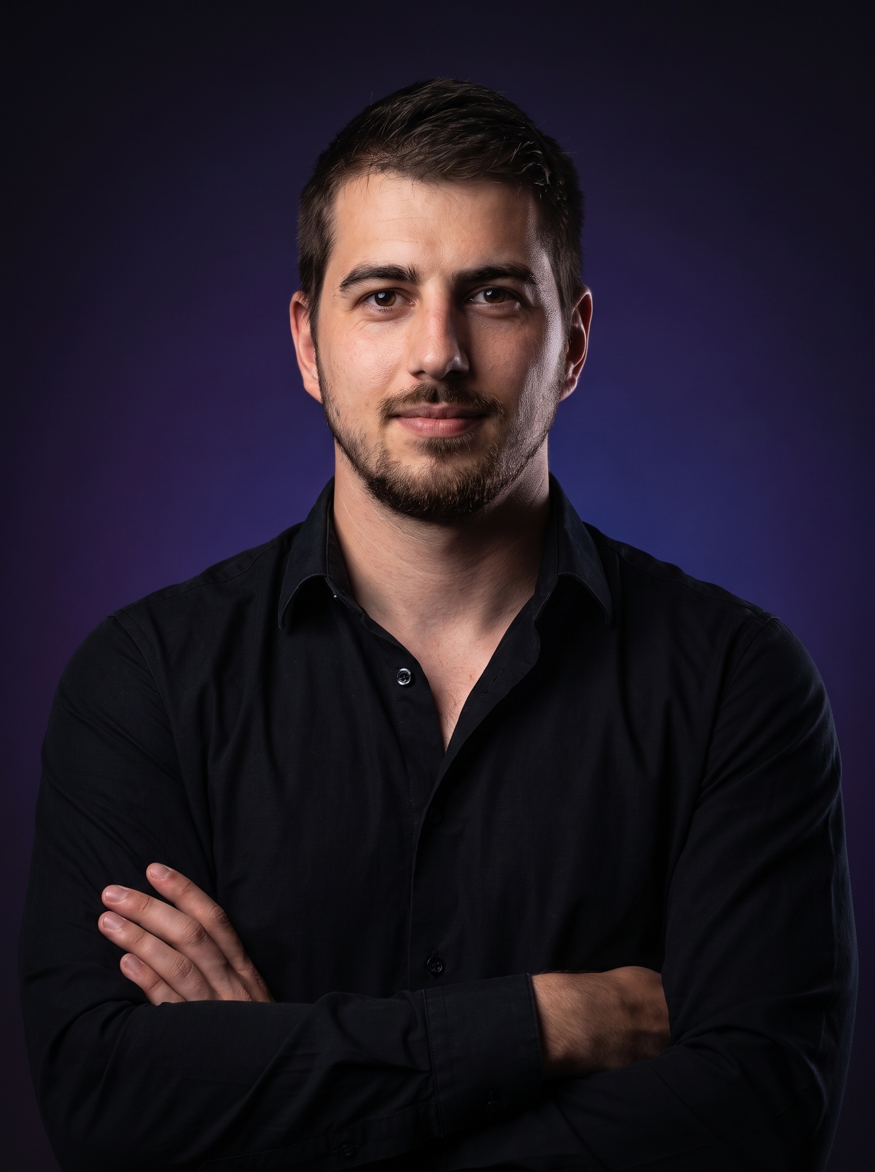 David Vittek - online marketing foto 2