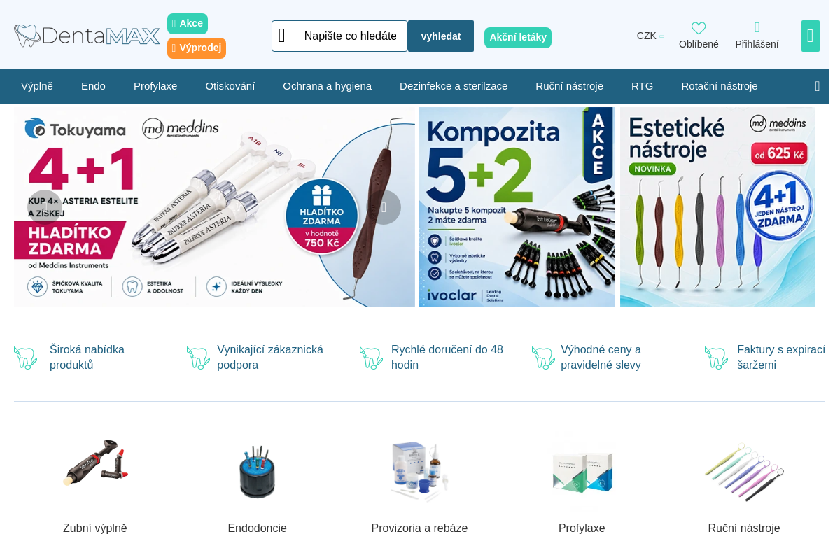 Dentamax