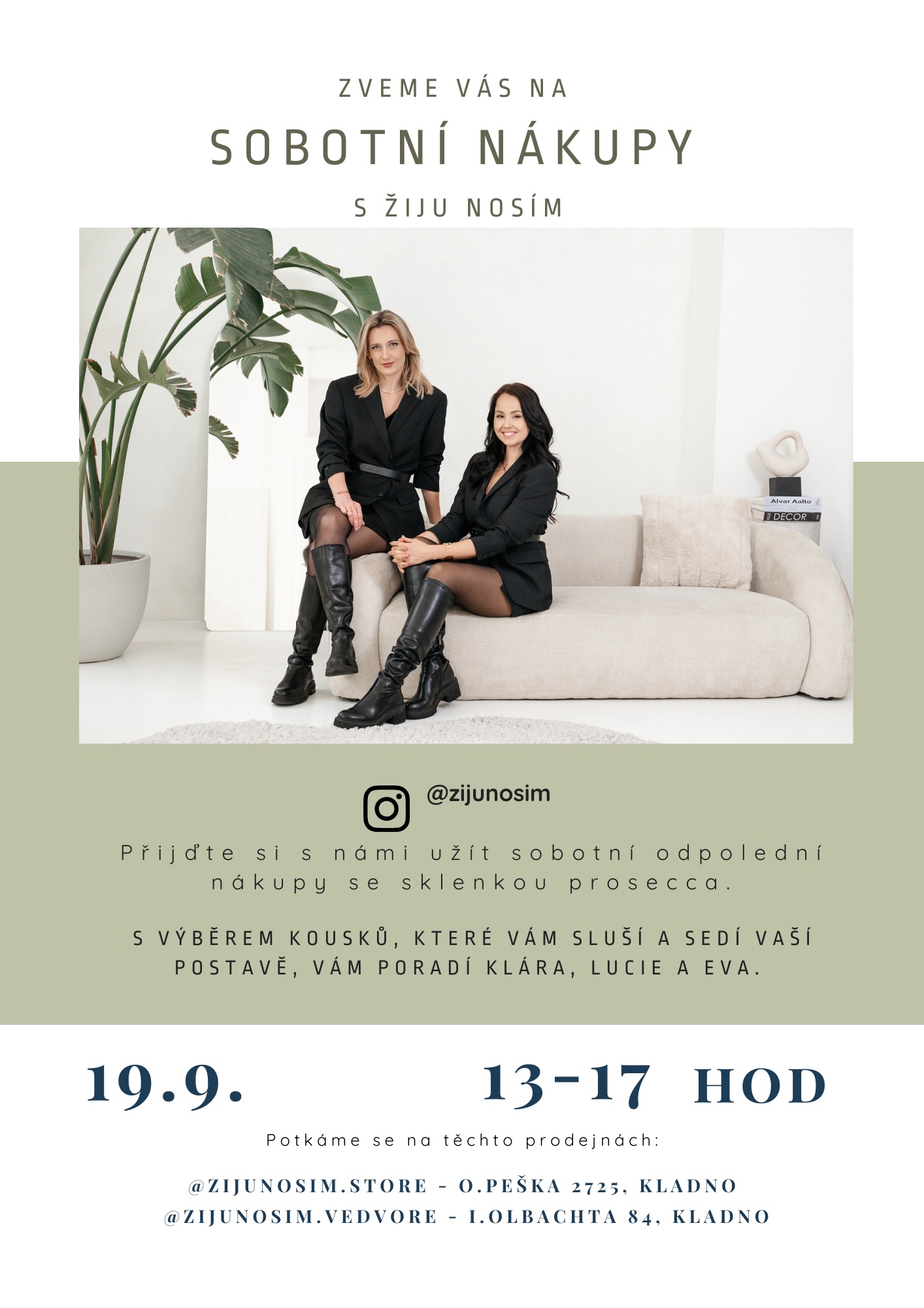 Žijunosím Store foto 5