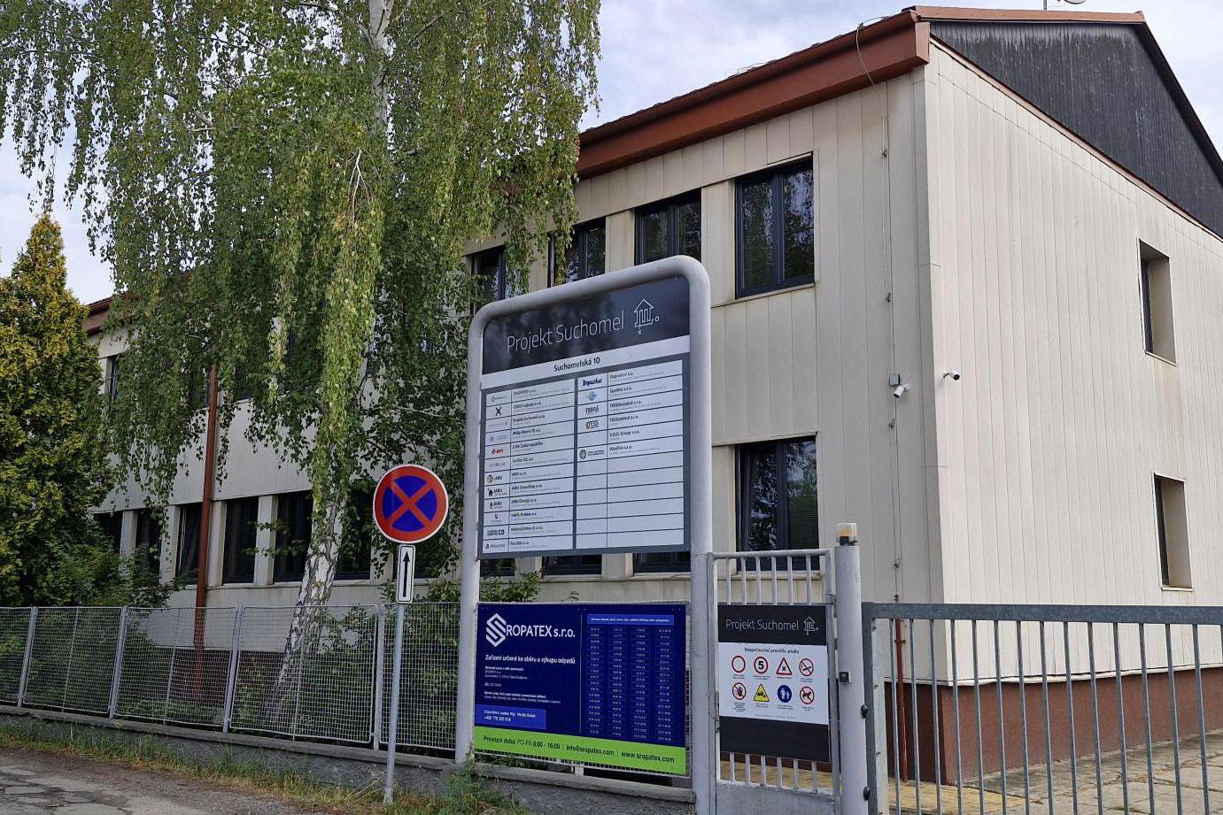 Petřík Brokers, a.s.