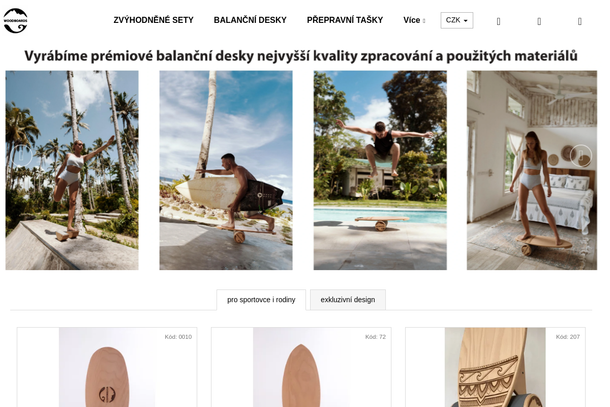 Woodboards.cz
