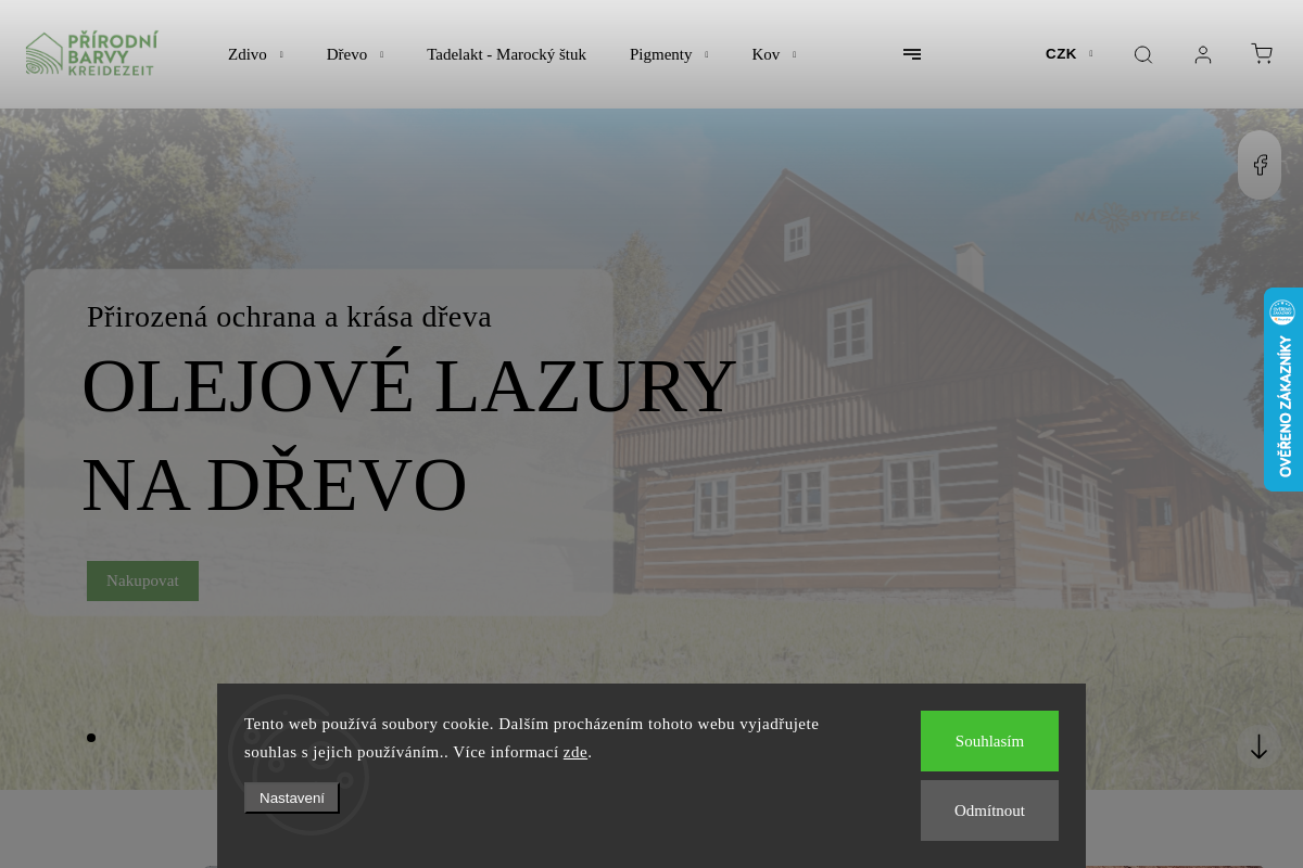 Kreidezeit.cz