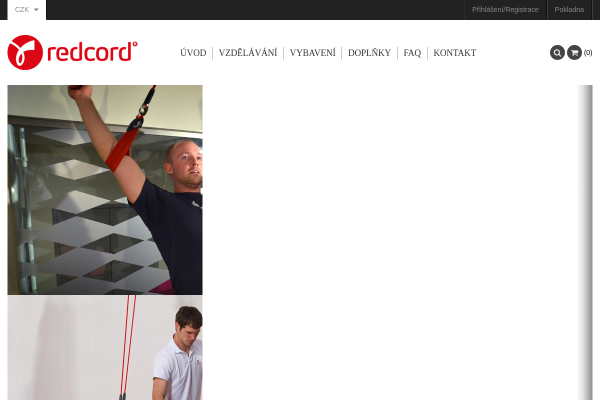 Obchod.redcord.cz