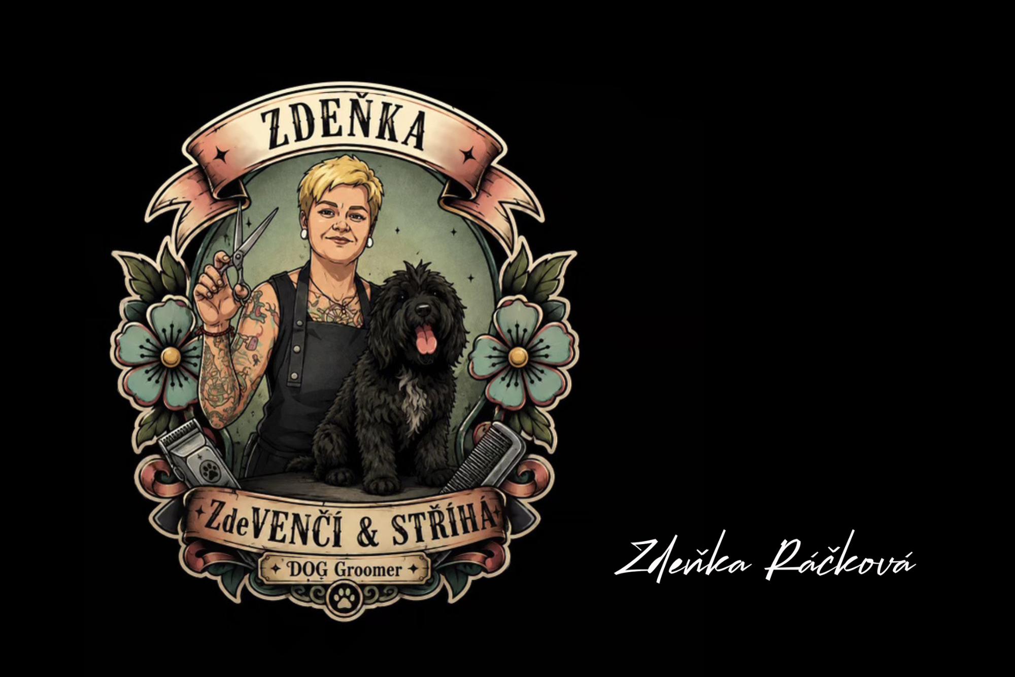 30 % SLEVA NA PRVNÍ STŘIHÁNÍ