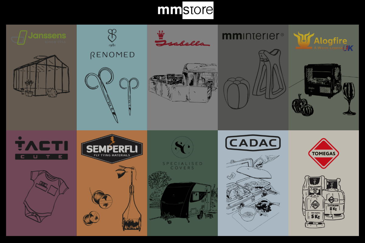 MMStore.cz