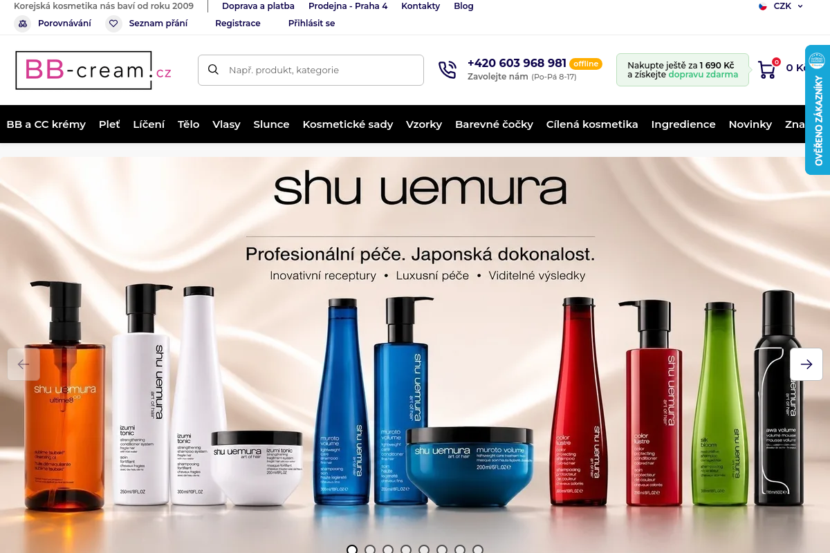 Bb-cream.cz