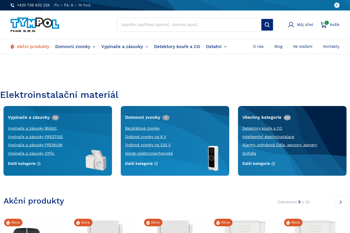 Tympolplus.cz