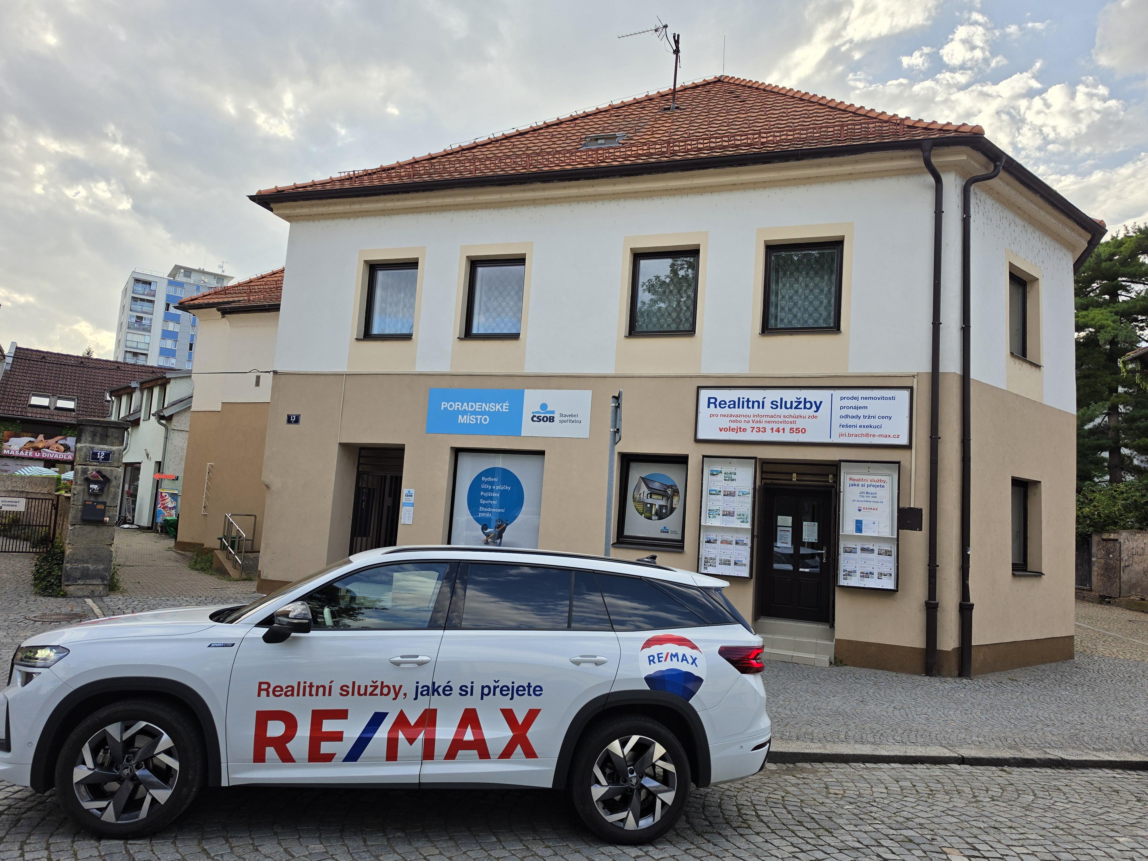 Realitní služby Jiří Brach foto 2