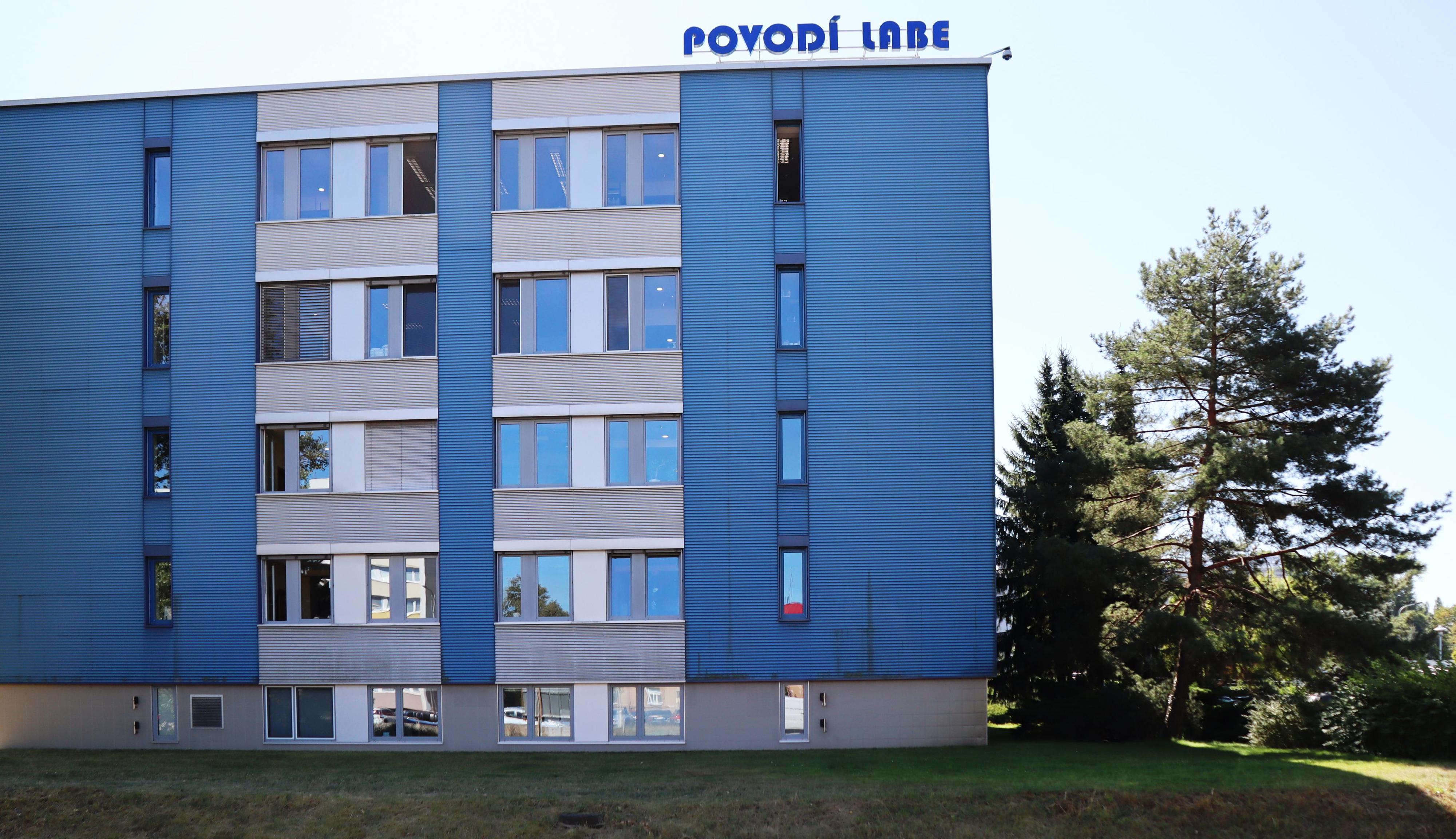 Povodí Labe, státní podnik foto 3