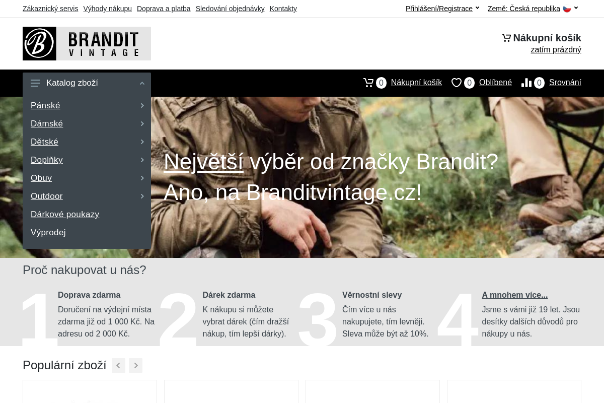 Branditvintage.cz
