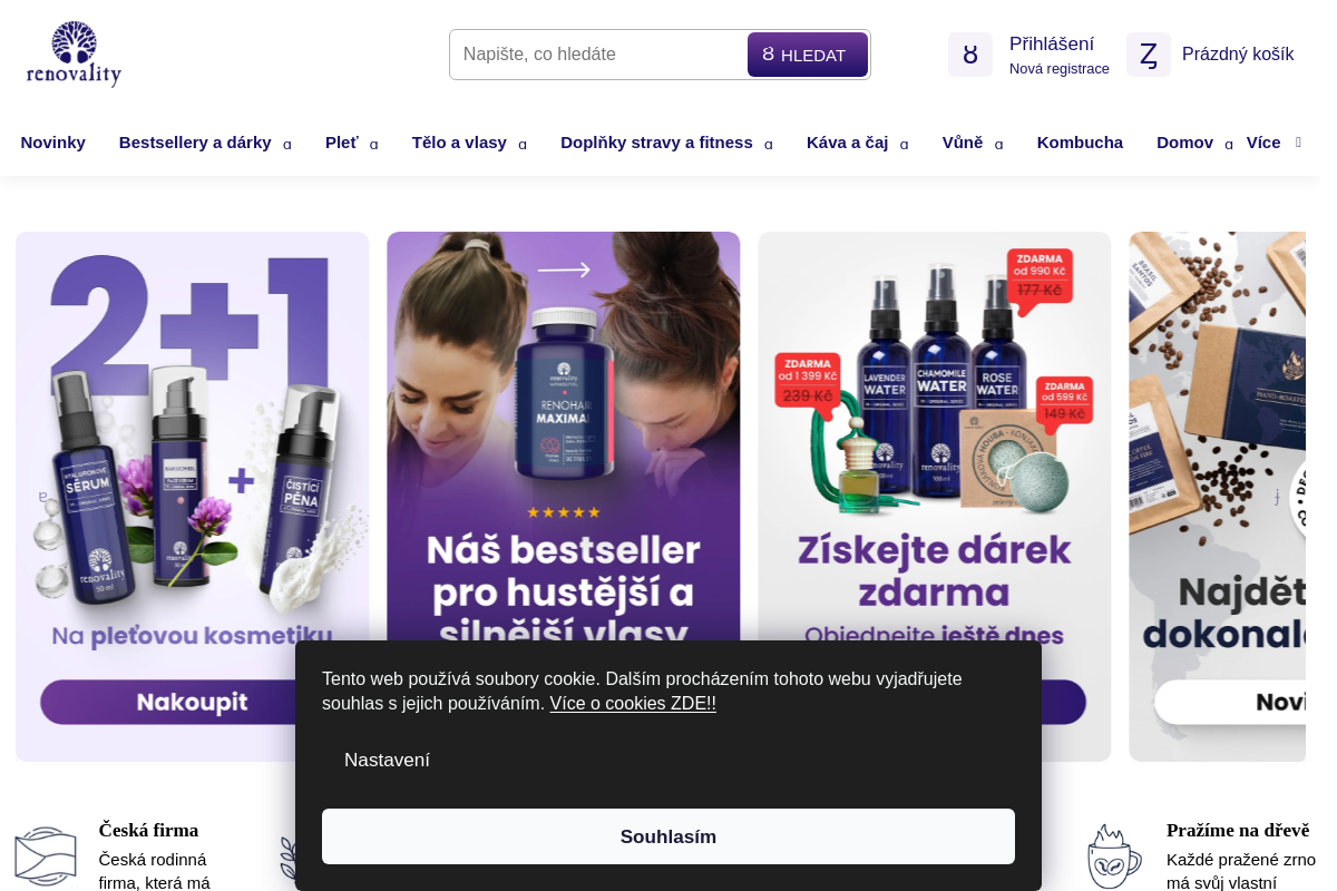 Renovality.cz