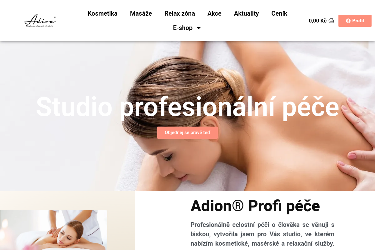 Studio Adion