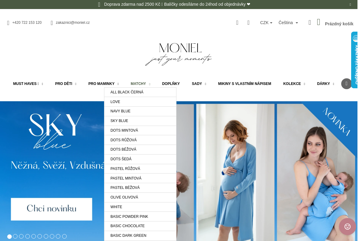 Moniel.cz