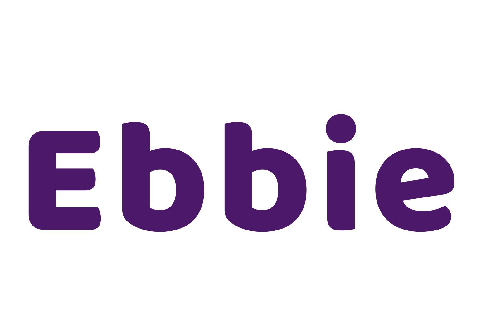 Ebbie.cz