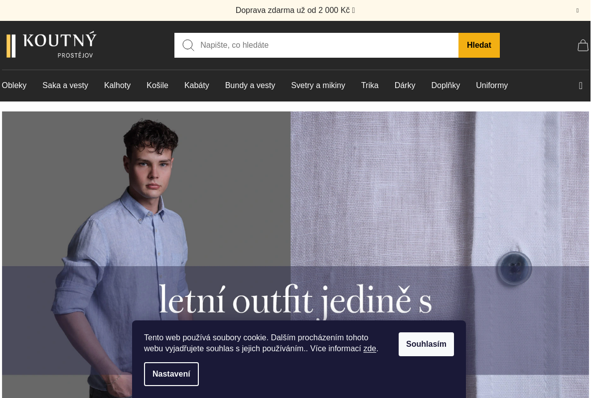 Eshop.koutny.cz