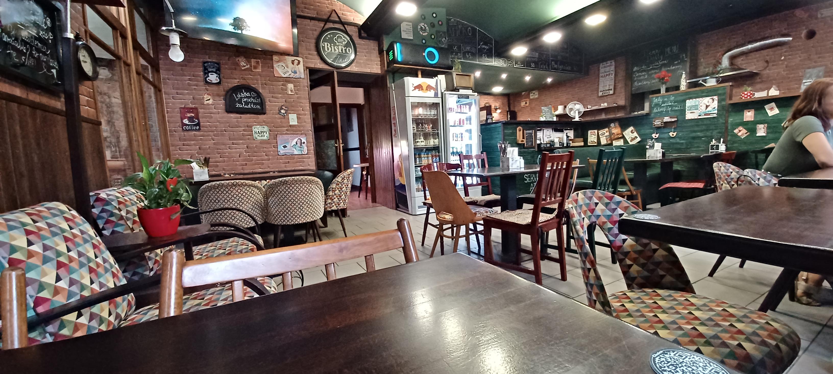 Bistro u Vlčáků foto 2