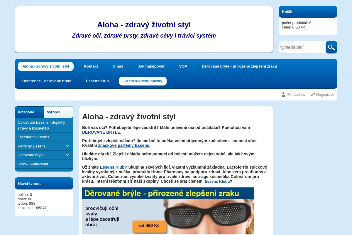 Alohaeshop.cz