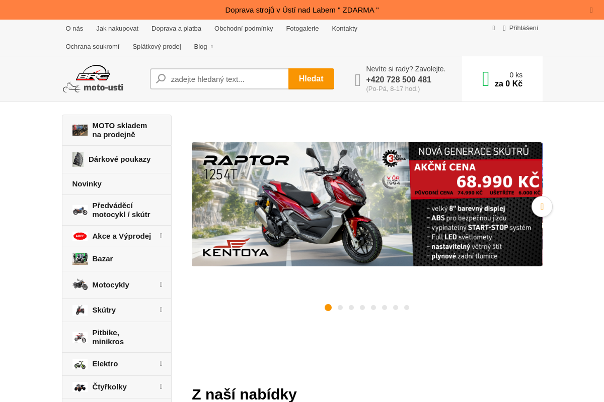 Atv-brcars.cz