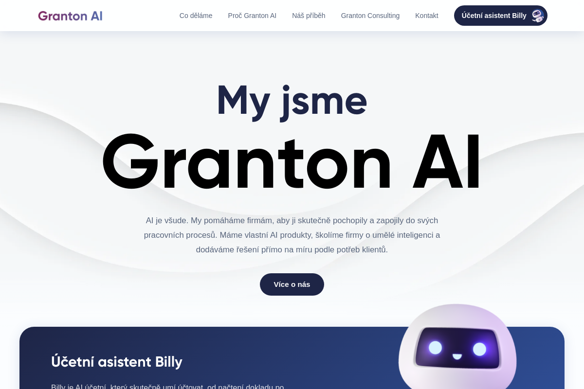 Granton AI