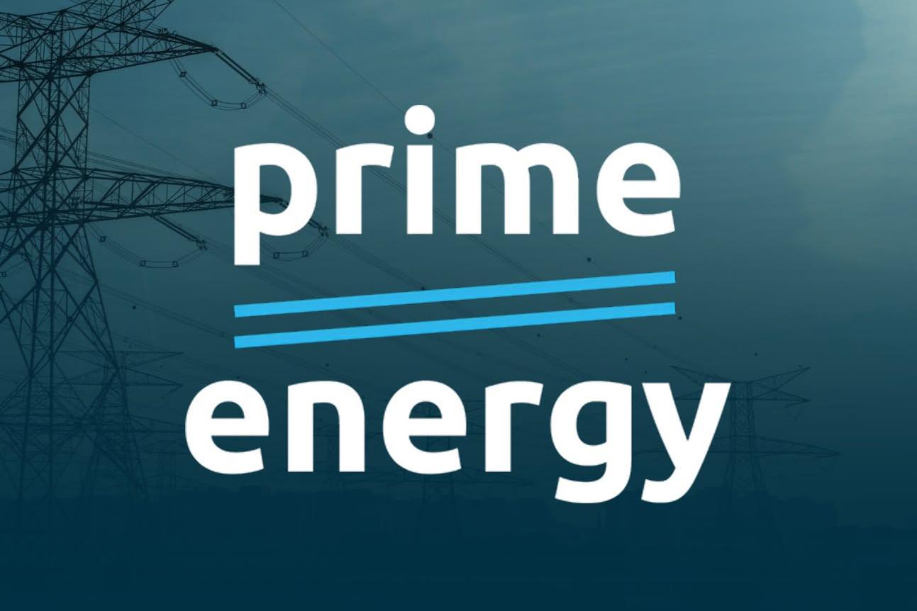 prime energy s.r.o.
