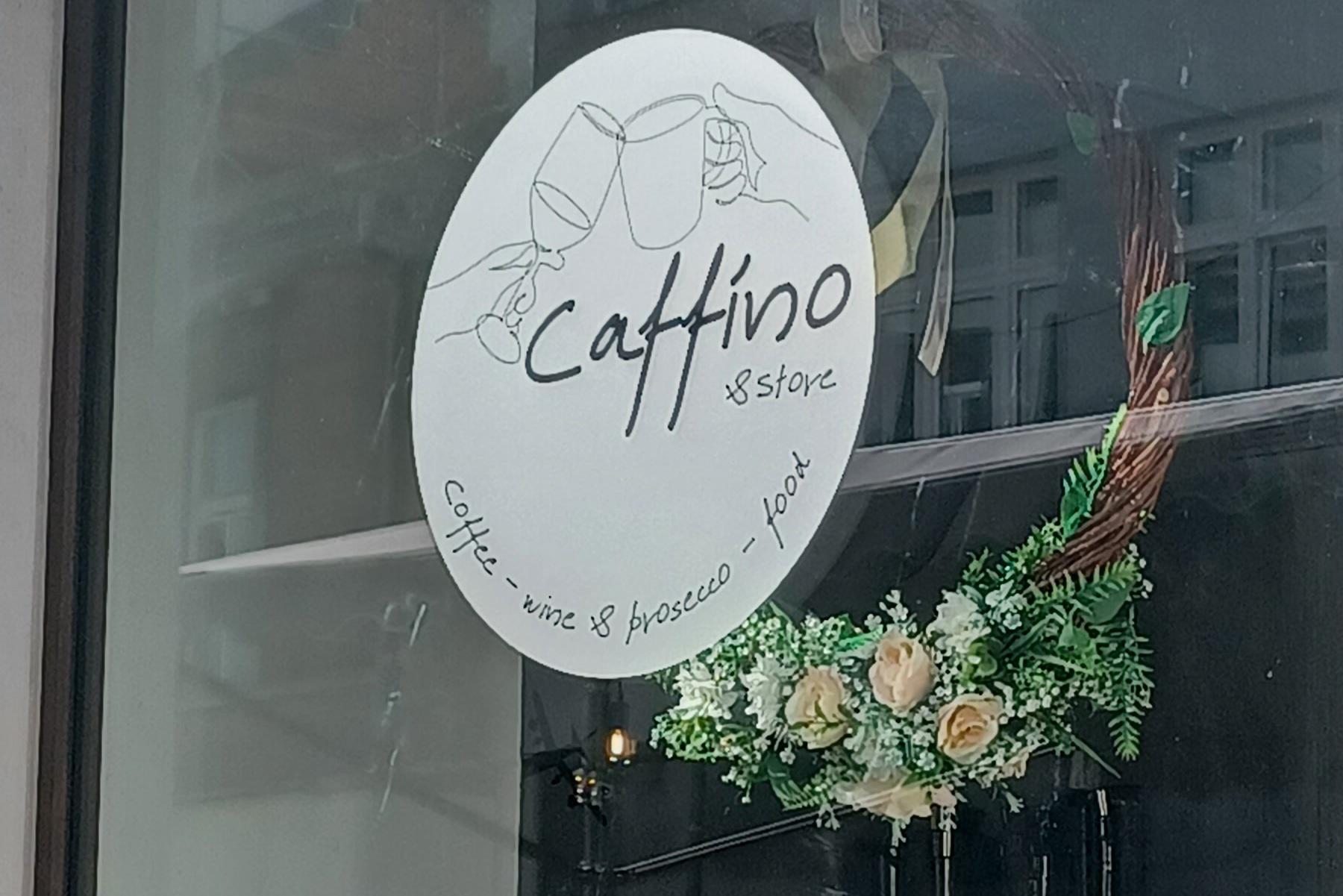 Caffino & store foto 4
