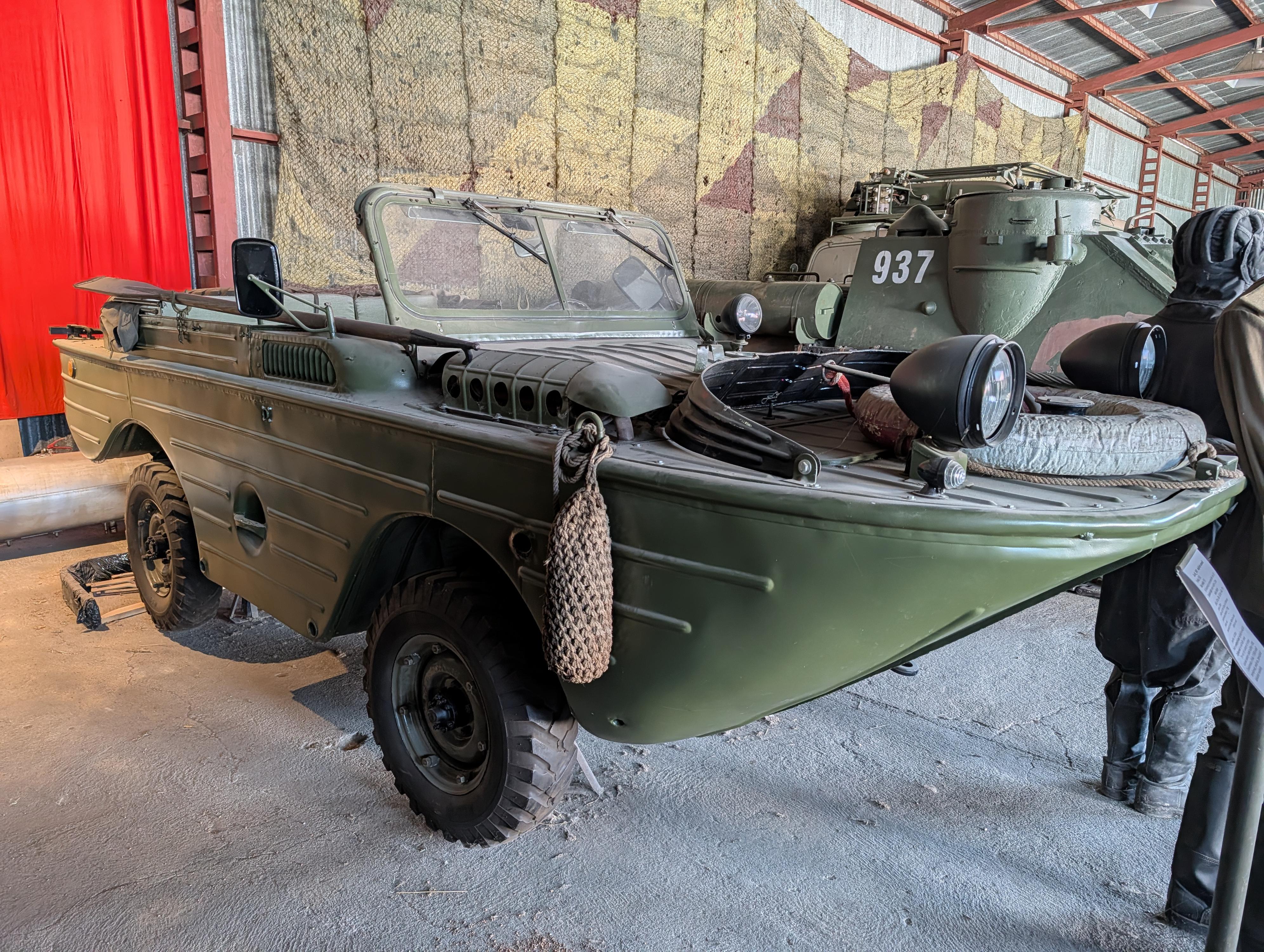 Army Muzeum Zdice foto 4