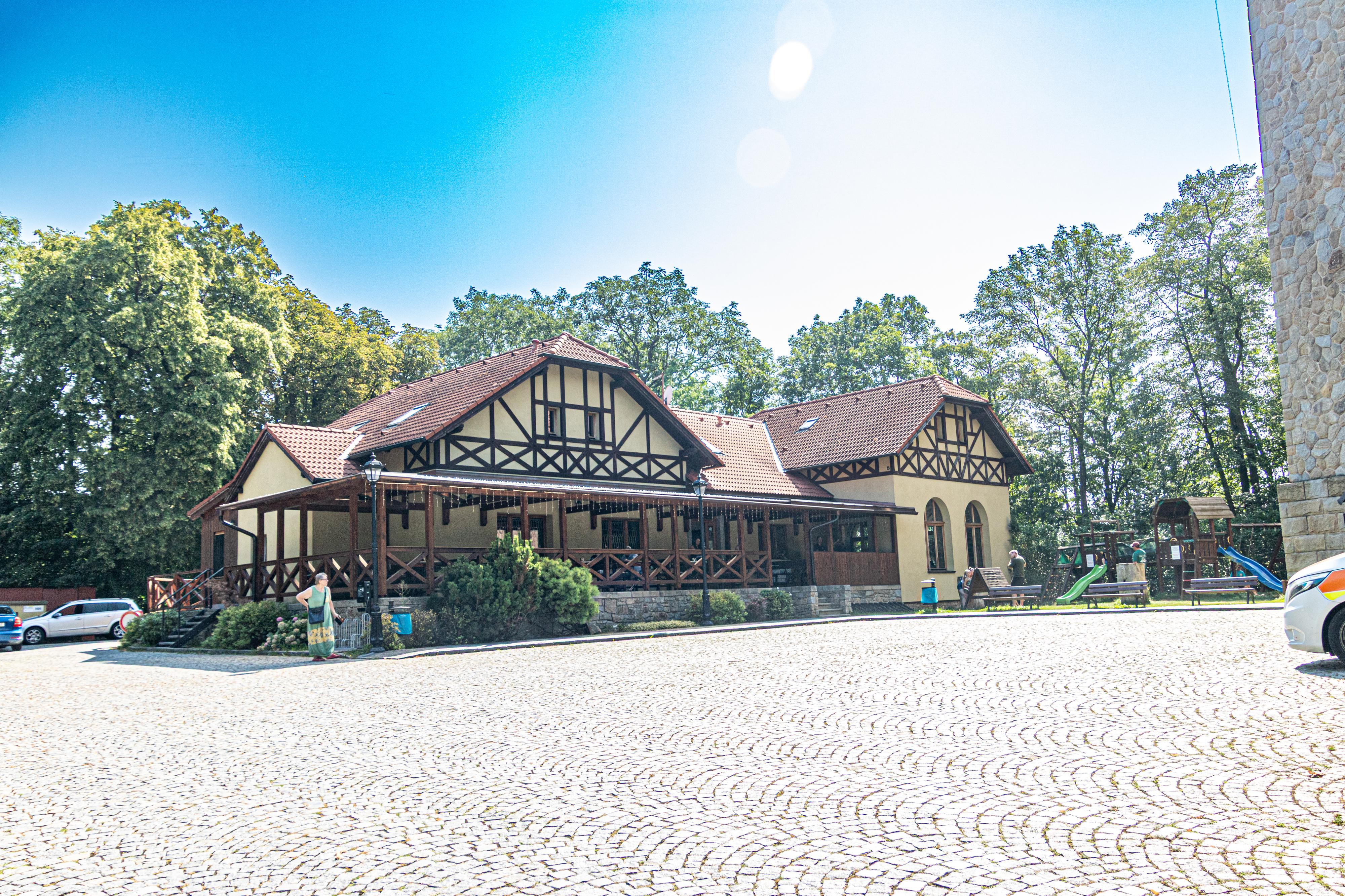 Restaurace Havířská bouda foto 4