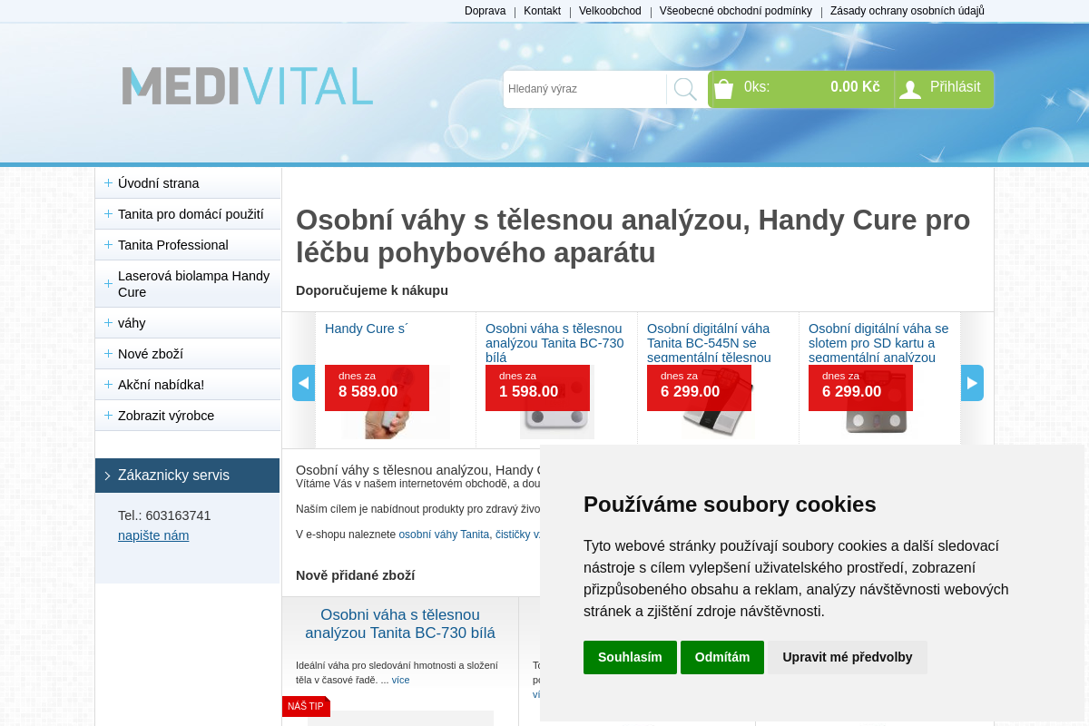 Medivital.cz