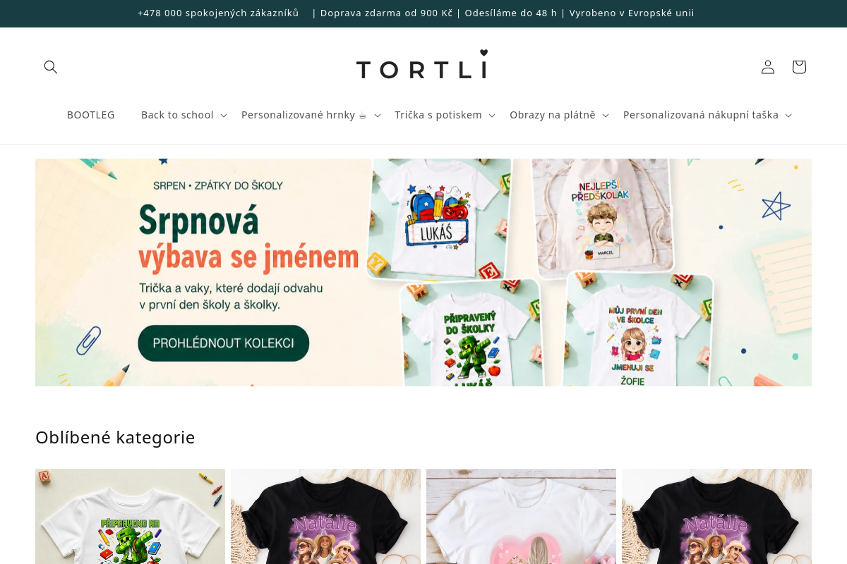 tortli.cz