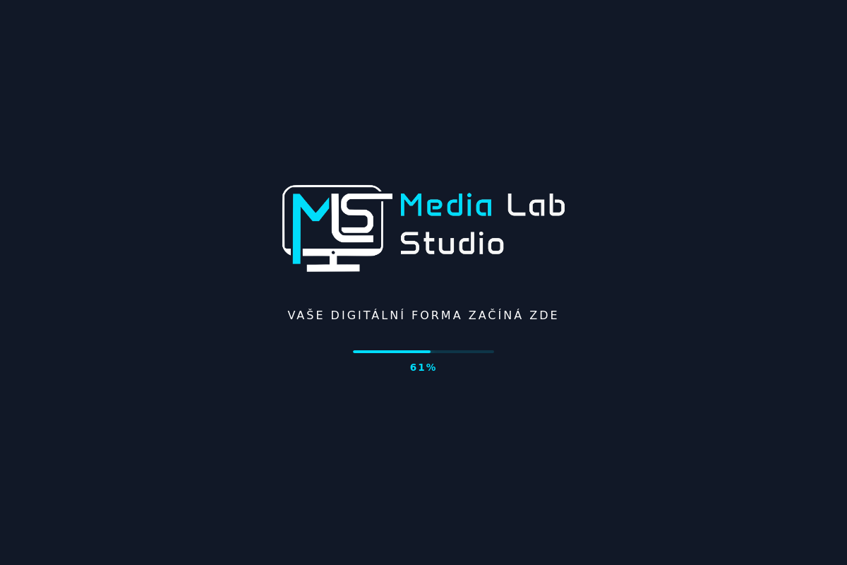 Media Lab Studio