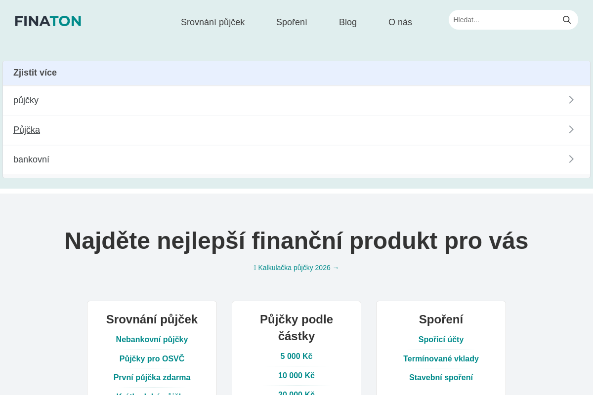 Finaton.com