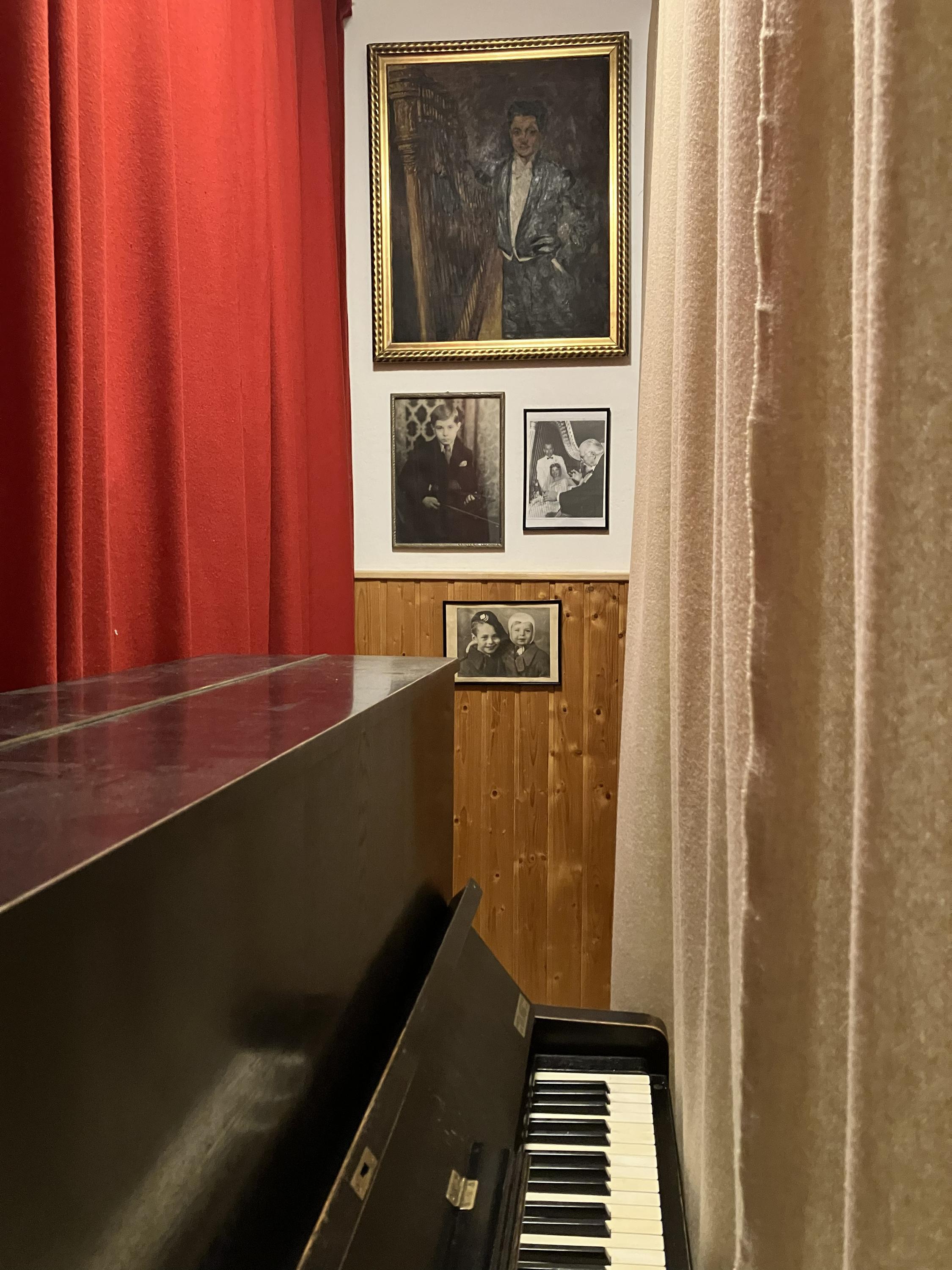 Penzion Hají foto 3