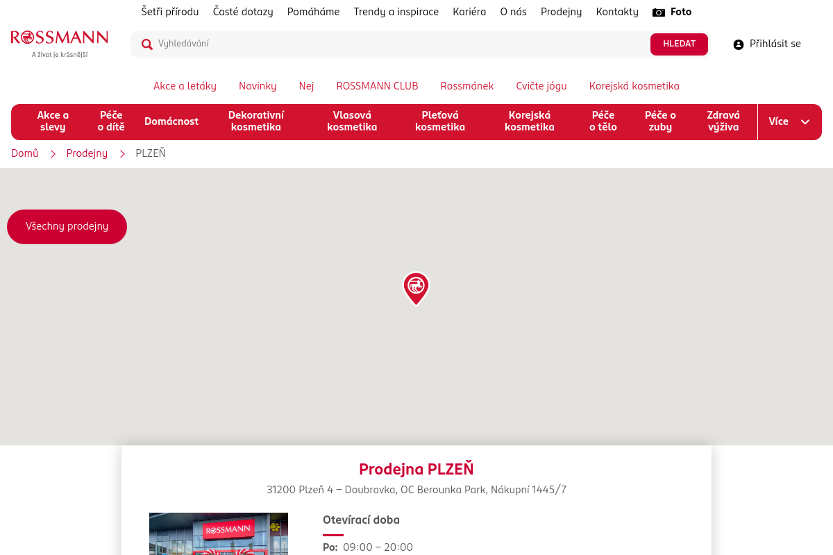 ROSSMANN