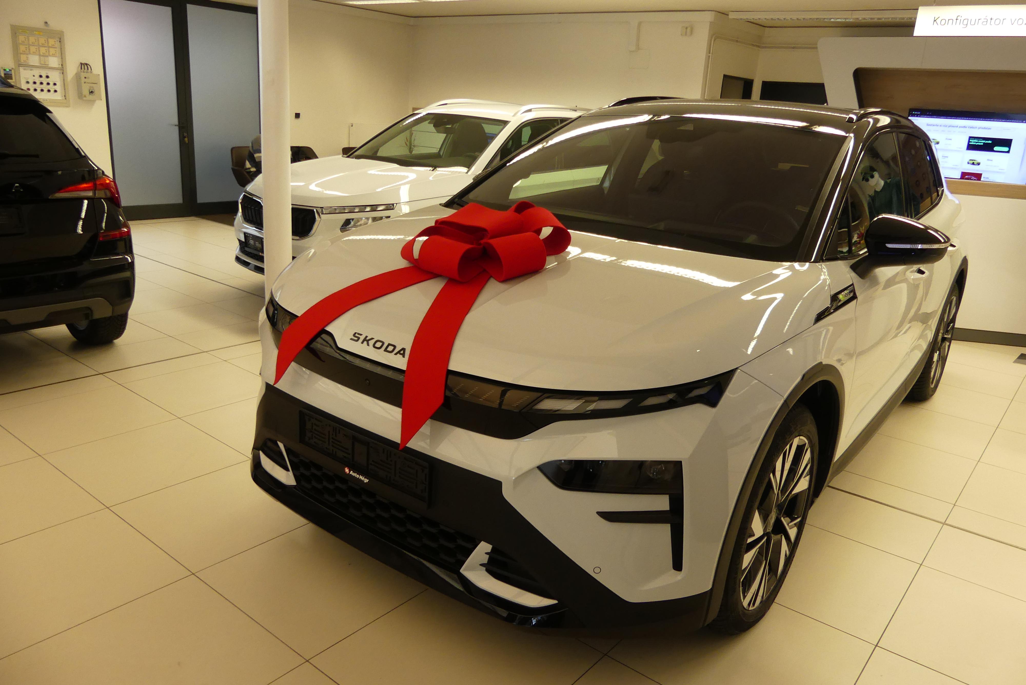 Auto Hégr, a. s. foto 2