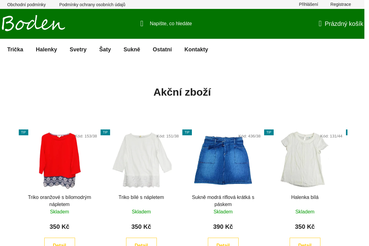 Modes-robes.cz
